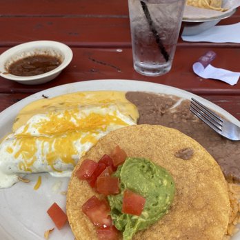 Baja Cantina - Mexican Near Me - Roanoke, Texas