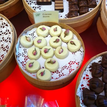 De Bonte Koe Chocolade - Chocolatiers & Shops Near Me - Rotterdam, ZH