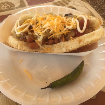 Sonora Taqueria - Mexican hot dog hits the spot! - Mexican Near Me - Cottonwood, Arizona Sonora Taqueria - Mexican hot dog hits the spot! - Mexican Near Me - Cottonwood, Arizona