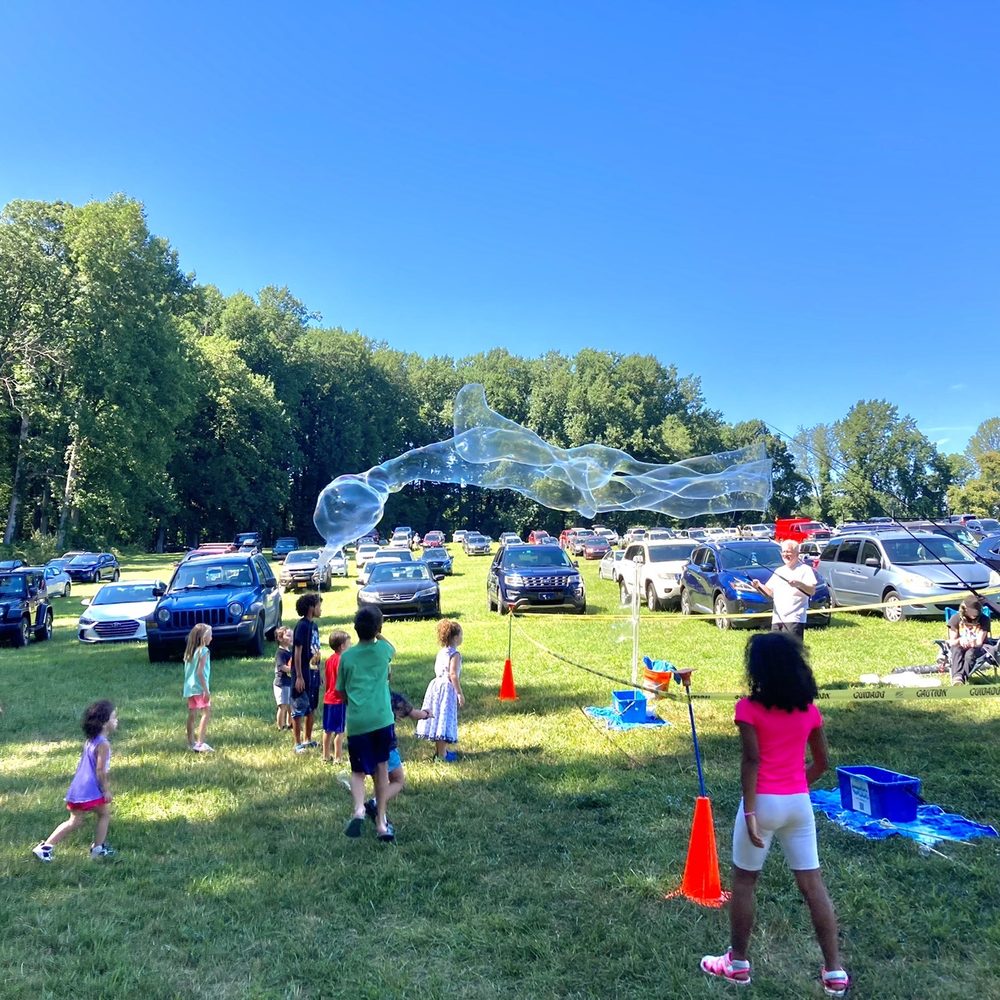 Bubbletopia - Bubbletopia -- at 93rd Old Fiddlers' Picnic, Hibernia County Park - Performing Arts Near Me - Malvern, Pennsylvania Bubbletopia - Bubbletopia -- at 93rd Old Fiddlers' Picnic, Hibernia County Park - Performing Arts Near Me - Malvern, Pennsylvania
