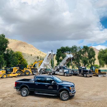 York Bros. Excavation - Excavation Services Near Me - Redmond, Oregon York Bros. Excavation - Excavation Services Near Me - Redmond, Oregon