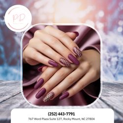 PD Nails Spa