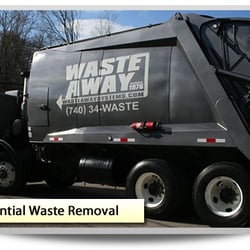 Waste Away Systems