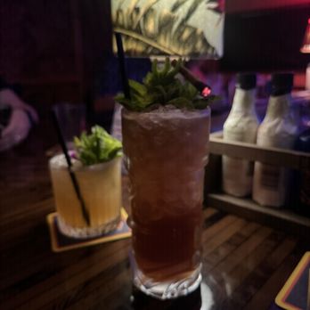 Twisted Tiki - Tiki Bars Near Me - Santa Ana, California