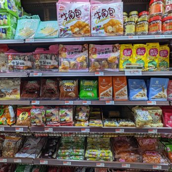 Great Wall Supermarket - International Grocery Near Me - Fairfax, Virginia Great Wall Supermarket - International Grocery Near Me - Fairfax, Virginia