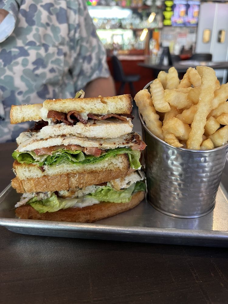 Freddy C's Bar & Patio