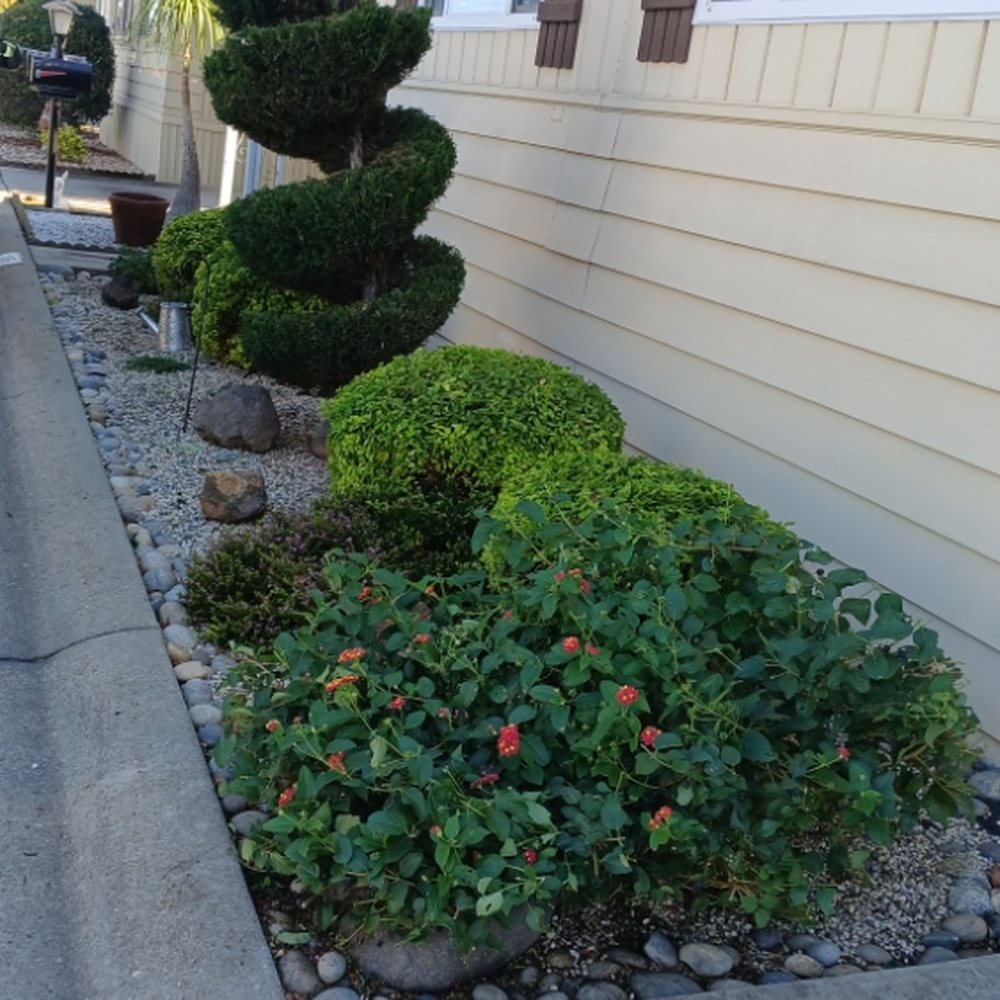 Expert Lawn Care \u0026 Landscaping Services In Lincoln, NE, image size:1000x1000