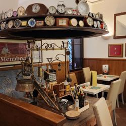 Pizzeria la Bussola