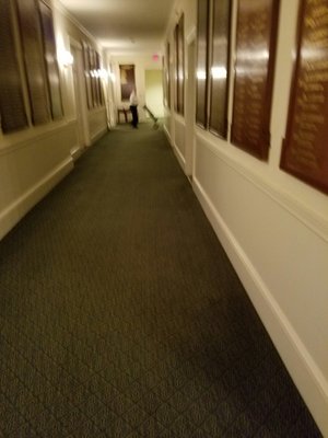 The Country Club by null