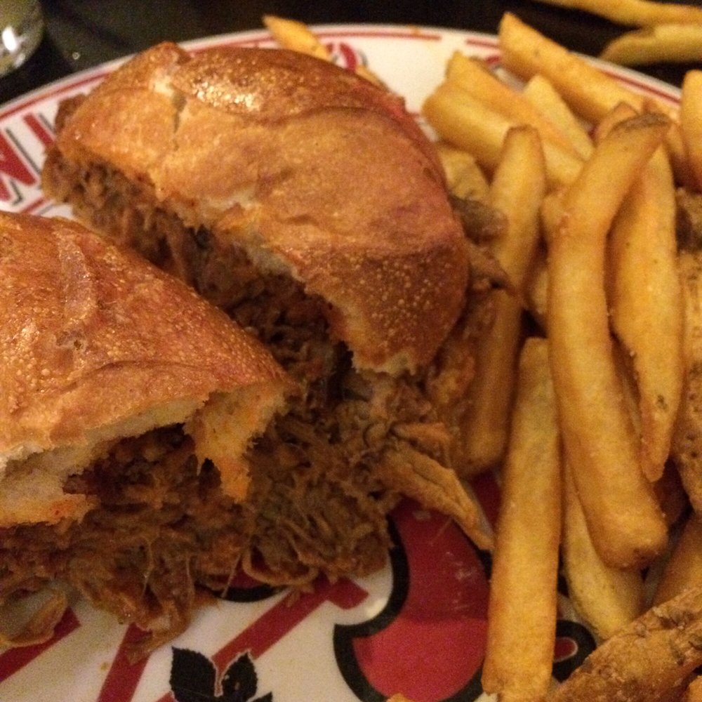 Pike Brewing Company - Can't go wrong with pulled pork! - Brewpubs Near Me - Seattle, Washington Pike Brewing Company - Can't go wrong with pulled pork! - Brewpubs Near Me - Seattle, Washington