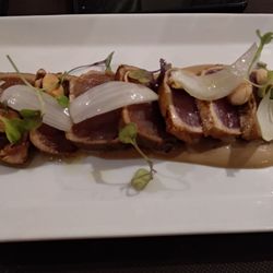 53 Gastro-Art - Tataki de atún