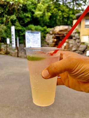 Tatsumaki Jigoku by null