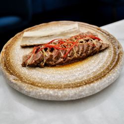 Madame Fan - Short rib