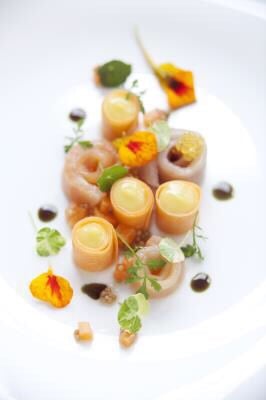 Krainer Hotel Restaurant Café by null