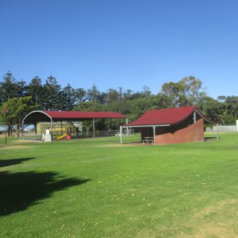 Lions Park - Park - Playgrounds Near Me