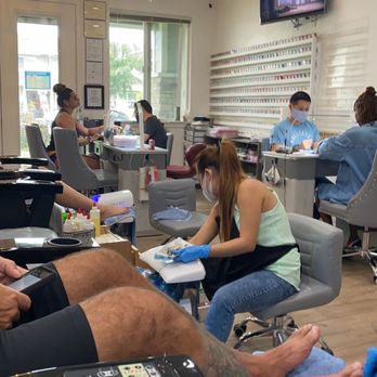 Bui808 Nails - Salon - Nail Salons Near Me - Kapolei, Hawaii Bui808 Nails - Salon - Nail Salons Near Me - Kapolei, Hawaii