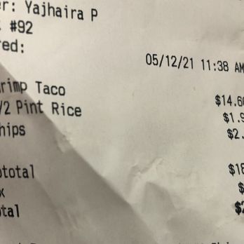 Cali Tacos - Mexican Near Me - Orange, California