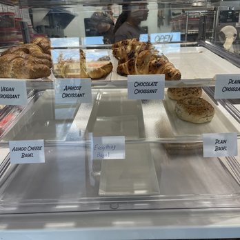 Café Dulce - Pastries - Coffee & Tea Near Me - Augusta, Georgia