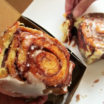 Upper Crust Bake House - Cinnamon Rolls - Bakeries Near Me - Fredonia, New York Upper Crust Bake House - Cinnamon Rolls - Bakeries Near Me - Fredonia, New York
