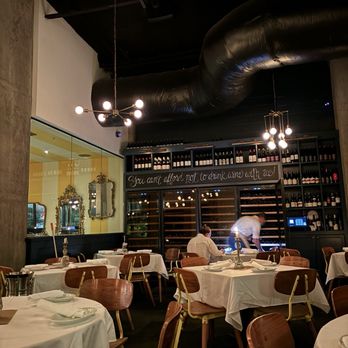 COPPA OSTERIA - Updated January 2025 - 995 Photos & 762 Reviews - 5210 ...