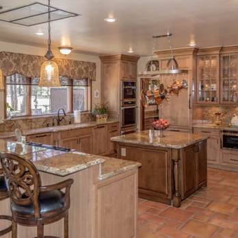 High Caliber Construction - Kitchen remodel - General Contractors Near Me - Flagstaff, Arizona