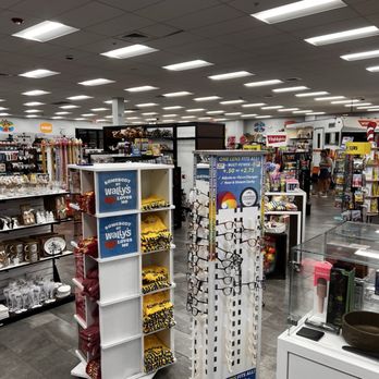 Wally's - Inside - Service Stations Near Me - Pontiac, Illinois Wally's - Inside - Service Stations Near Me - Pontiac, Illinois
