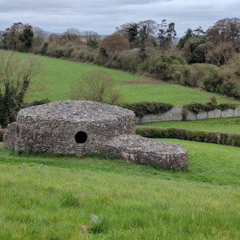 Newgrange - View from Newgrange - Landmarks & Historical Buildings Near Me - Donore, MH Newgrange - View from Newgrange - Landmarks & Historical Buildings Near Me - Donore, MH