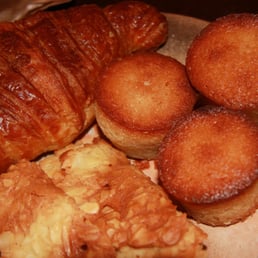 Financier