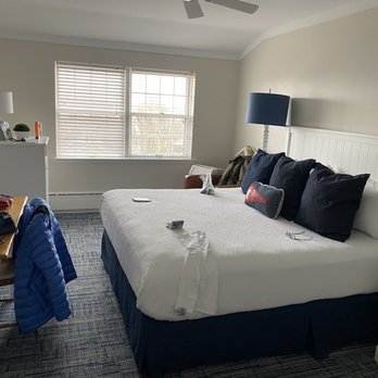 Mission Point Resort - Room... - Resorts Near Me - Mackinac Island, Michigan