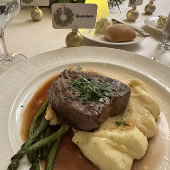 Intercontinental - Best steak I've had in months. - Hotels Near Me - Indianapolis, Indiana