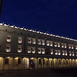 Na Kuncu Korytarza