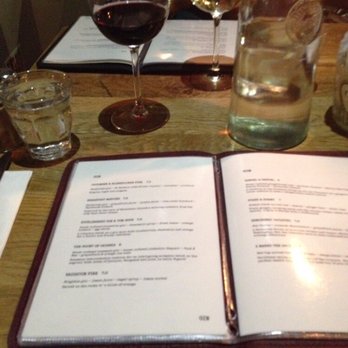 The New Club - Quick look at the menu - Cocktail Bars Near Me - Brighton, BNH The New Club - Quick look at the menu - Cocktail Bars Near Me - Brighton, BNH