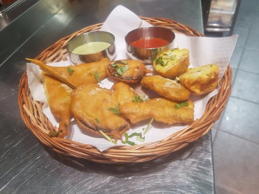 Chennai Express by null