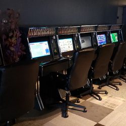 Vegas Skill Games