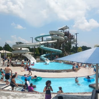 Rogers Aquatics Center - Water Parks Near Me - Rogers, Arkansas Rogers Aquatics Center - Water Parks Near Me - Rogers, Arkansas