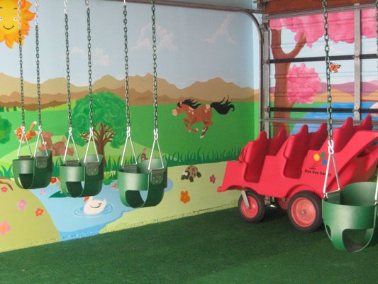 Marisol's Daycare by null
