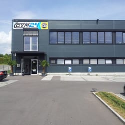 Gym-24