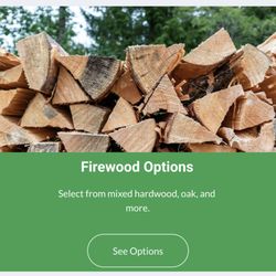 Sure Green Landscape & Firewood Unlimited