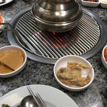 Goguinara - Ready to grill - Korean Near Me - México, D.F., DIF