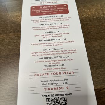 Artisana Pizza - pizza side menu - Pizza Near Me - Centreville, Virginia Artisana Pizza - pizza side menu - Pizza Near Me - Centreville, Virginia