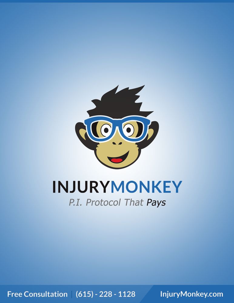 Injury Monkey - patient advocate in Nashville, TN