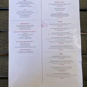 Spread Kitchen - Menu 4.21 - Lebanese Near Me - Sonoma, California Spread Kitchen - Menu 4.21 - Lebanese Near Me - Sonoma, California