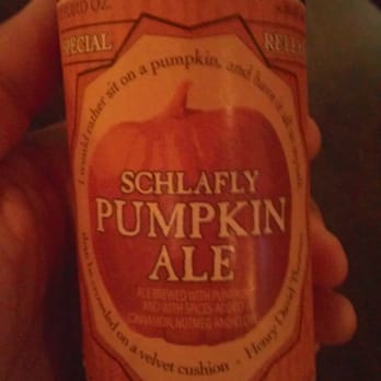 Cloverleaf Tavern - Hands down THE best pumpkin ale I ever had. - Pubs Near Me - Caldwell, New Jersey