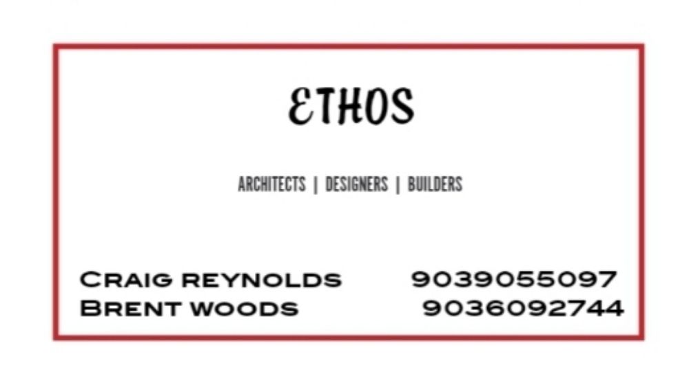Slide of Ethos Roofing and Remodeling