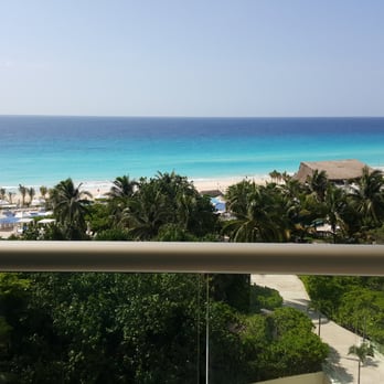 Live Aqua Resort - View from the room - Resorts Near Me - Cancún, ROO