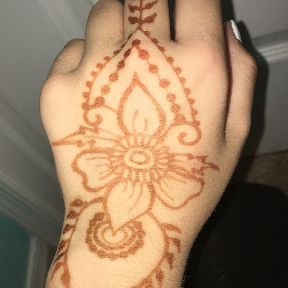 Henna Shoppe - Henna Artists Near Me - Mesa, Arizona Henna Shoppe - Henna Artists Near Me - Mesa, Arizona