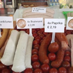 The Sausage Man