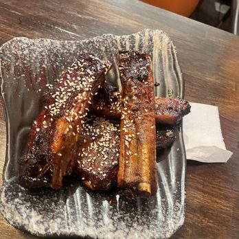 Chili Crab - Ribs - Seafood Near Me - Boca Raton, Florida