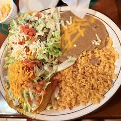 Monterey Jack's Cafe Y Cantina