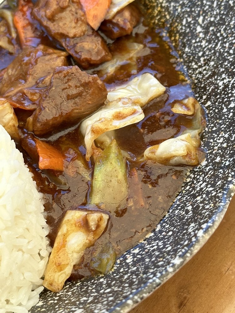 NOODLES AND DUMPLINGS 126 Campbell Pde, Bondi Beach New South Wales